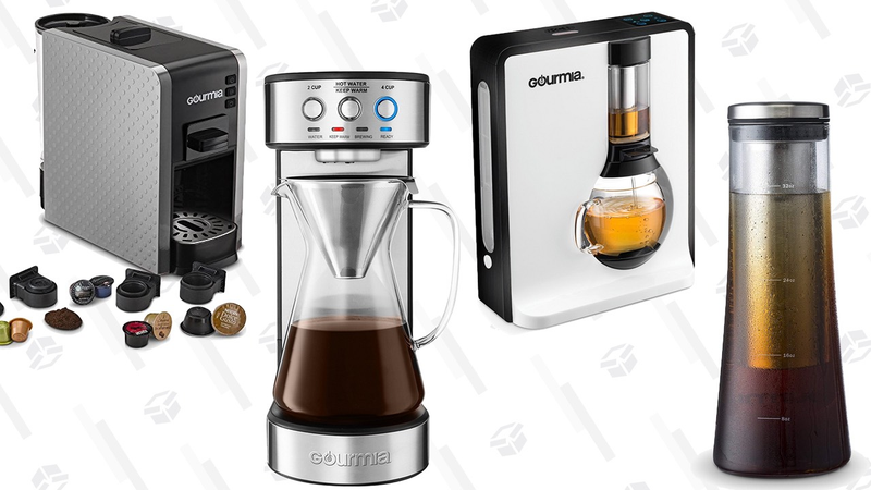Gold Box de Gourmia | Amazon